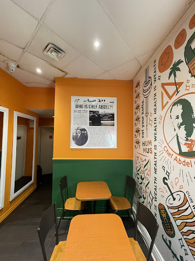 Photo of Chef's Door - Premium Shawarma - 17 Queen St N, Mississauga, ON L5N 6A1